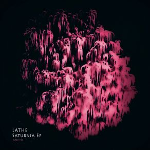 SATURNIA EP (Original Mix) album cover