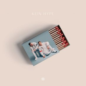 Kein Hype album cover
