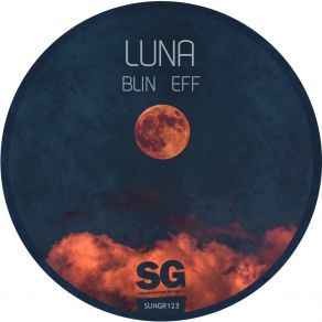 Luna album cover