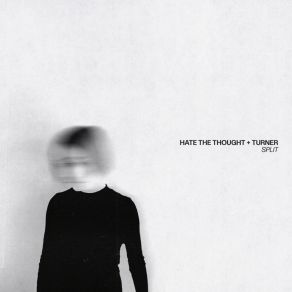 Split album cover