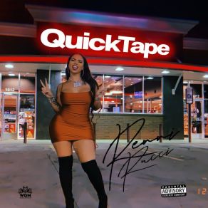 QuickTape album cover