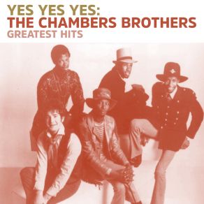 Yes Yes Yes album cover