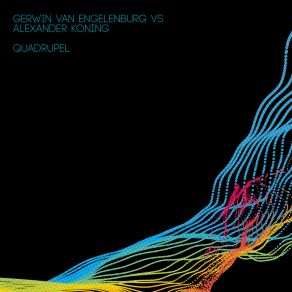 Quadrupel album cover