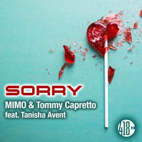 Sorry album cover