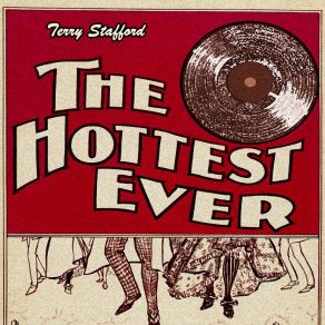 The Hottest Ever album cover