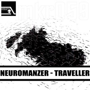 Traveller (Original Mix) album cover