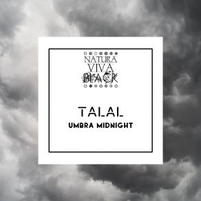 Umbra Midnight album cover