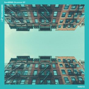 Drummer album cover