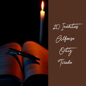 20 Inéditas album cover