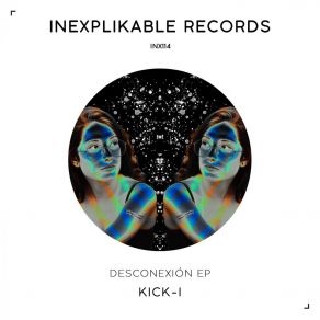 Desconexion album cover