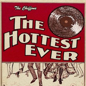 The Hottest Ever album cover