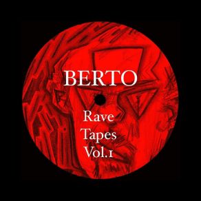 Rave Tapes, Vol. 1 album cover