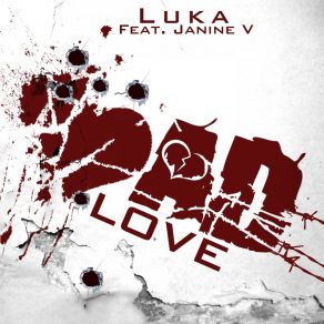 Bad Love album cover