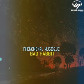 Bad Habbit album cover