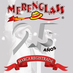 Marca Registrada album cover