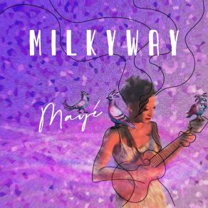 Milkyway album cover