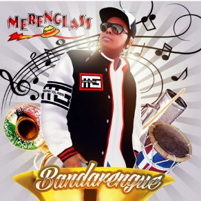 Bandarengue album cover