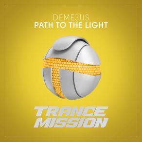 Path To The Light album cover