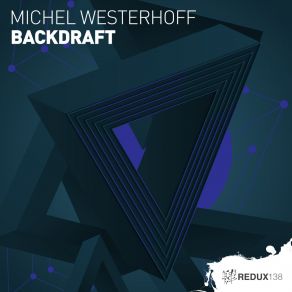 Backdraft album cover
