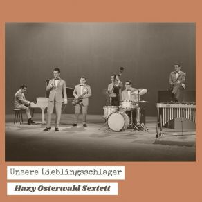 Unsere Lieblingsschlager album cover