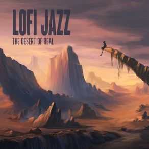The Desert Of Real album cover
