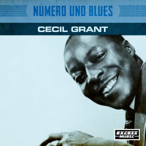 Numero Uno Blues album cover