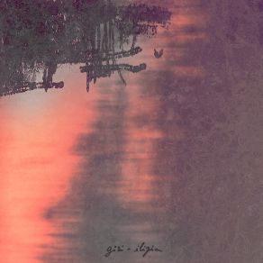 Ilizia album cover