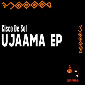 UJaama album cover