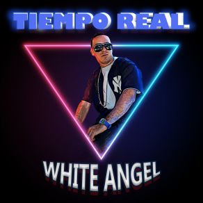 Tiempo Real album cover