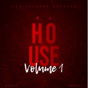 My House: Volume 1 album cover