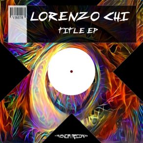 Title album cover