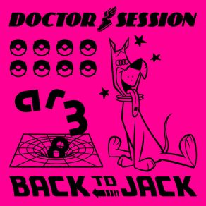 Back To Jack album cover