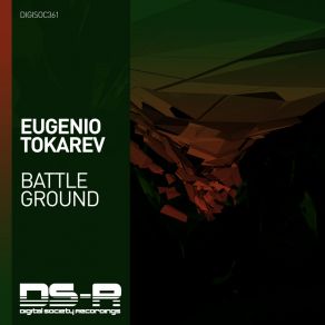 Battle Ground album cover