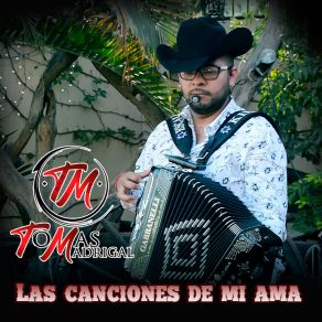 Las Canciones De Mi Ama (En Vivo) album cover