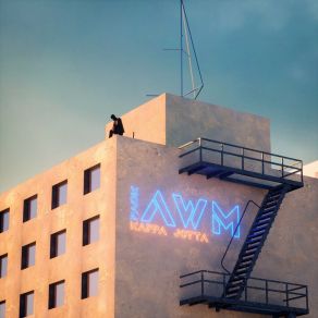 Pack AWM album cover