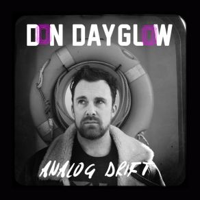 Analog Drift album cover