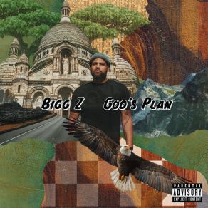 God's Plan album cover