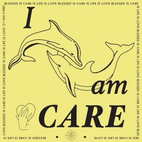 Care Tracts album cover