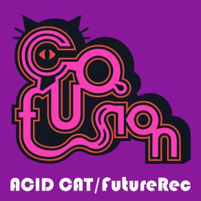 Acid Cat album cover
