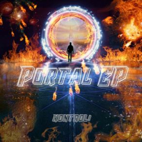 Portal album cover