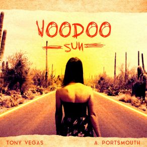 Voodoo Sun album cover