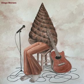 Em Casa album cover