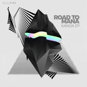 Kanoa album cover