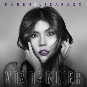 Voz De Mujer album cover