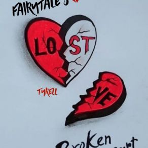 Love Storys & Fairytales album cover