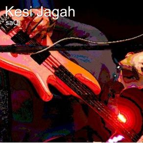 Kesi Jagah album cover