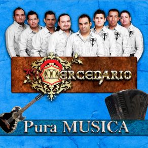 Pura Musica album cover