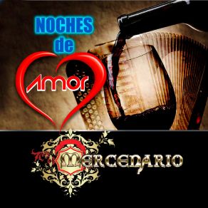 Noches De Amor album cover