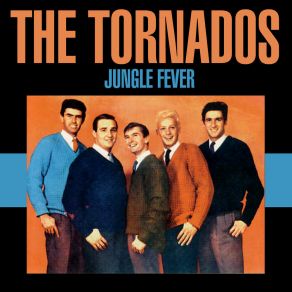 Jungle Fever album cover