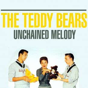 Unchained Melody album cover